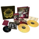 Netherworld (Serpent’s Gold Deluxe)